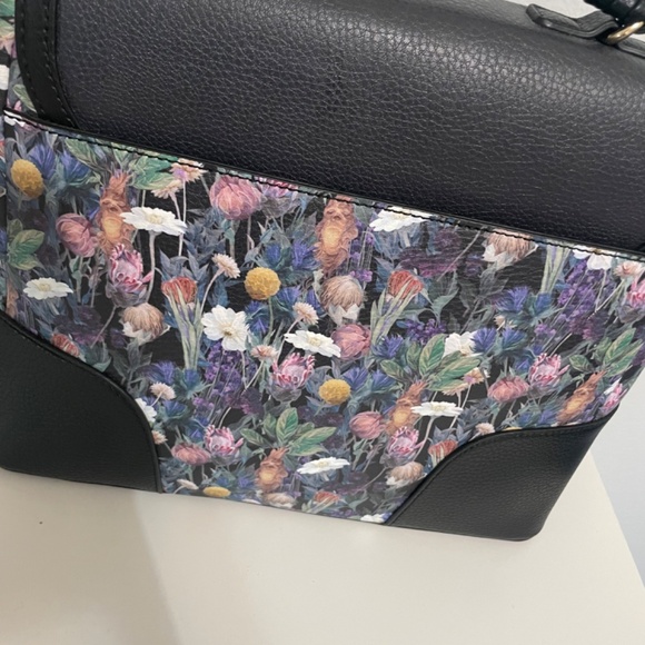 Harry Potter XPotter Botanical Pets DTR Handbag Hedwig Owl Purse Hand Bag - Picture 8 of 12